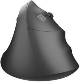 Mysz komputerowa Natec Crake 2 czarny 2400dpi