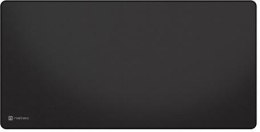 Podkładka pod mysz Natec NPO-2084 Colors Series czarny 800x400mm