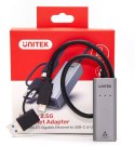Unitek U1313C adapter USB na RJ45