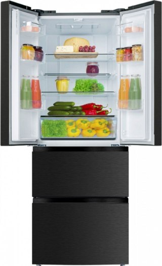 Chłodziarko-zamrażarka Multidoor FY3269.6DFBX