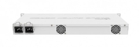 Przełącznik 20SFP 4 SFP+ CRS328-4C-20S-4S+RM Przełącznik 20SFP 4 SFP+ CRS328-4C-20S-4S+RM