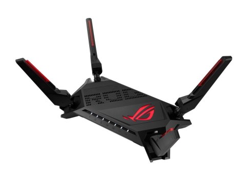 Router WiFi GT-AX6000 AX6000 1WAN 4LAN 2USB Router WiFi GT-AX6000 AX6000 1WAN 4LAN 2USB