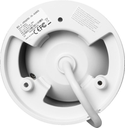 Kamera BCS LINE BCS-L-EIP242FR3-TH-Ai(0403)