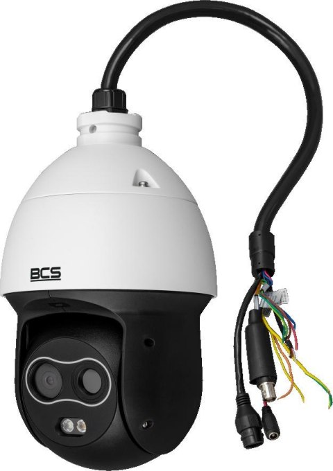 Kamera BCS LINE BCS-L-SIP224FR5-TH-Ai1