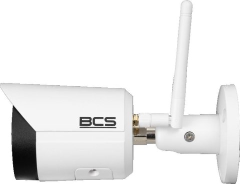 Kamera BCS LINE BCS-L-TIP12FSR3-W