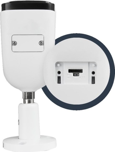 Kamera BCS LINE BCS-L-TIP25FSR5-Ai2