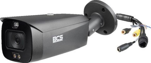 Kamera BCS LINE BCS-L-TIP55FCR3L3-Ai1-G(2)