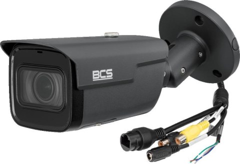 Kamera BCS LINE BCS-L-TIP55VSR6-Ai1-G