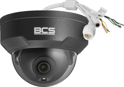 Kamera BCS POINT BCS-P-DIP25FSR3-Ai2-G