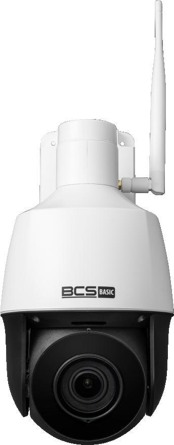 Kamera IP BCS BASIC BCS-B-SIP124SR5-W