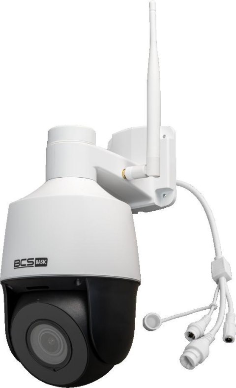 Kamera IP BCS BASIC BCS-B-SIP124SR5-W