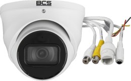 Kamera IP BCS LINE BCS-L-EIP25FSR5-Ai2