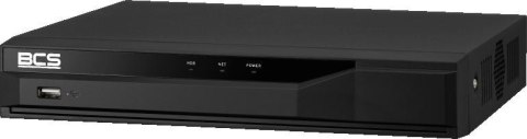 Rejestrator BCS LINE BCS-L-XVR0401-VI