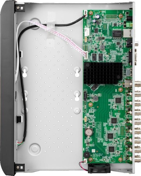 Rejestrator BCS VIEW BCS-V-XVR1601-Ai