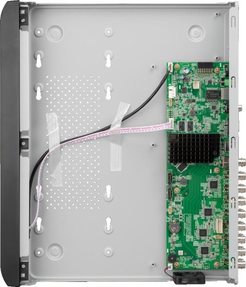 Rejestrator BCS VIEW BCS-V-XVR1602-Ai