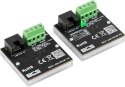 Zestaw aktywnych konwerterów BCS POWER BCS-x2W/IP10