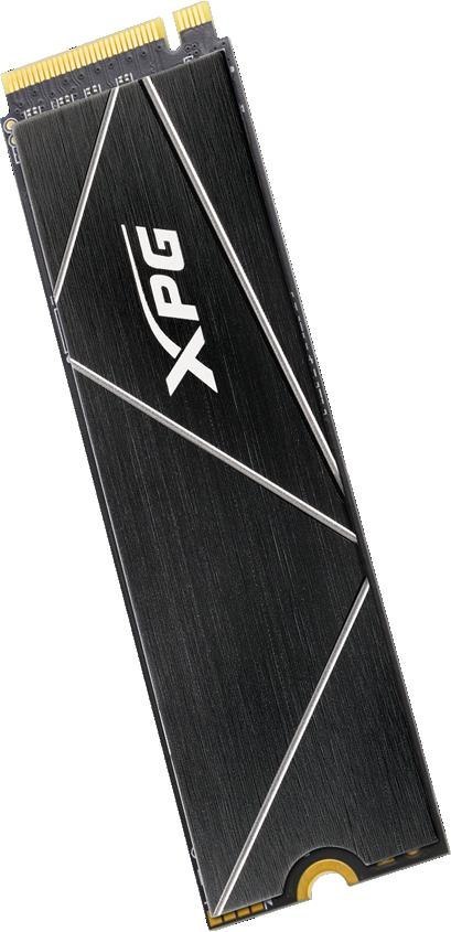 Dysk SSD Adata XPG GAMIX S70 BLADE 512GB PCIe