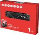 Dysk SSD Adata XPG Gammix 1TB S70 Blade PCIe