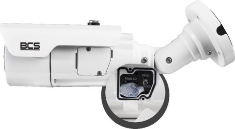 Kamera BCS FLEX BCS-F-TIP58VSR5-Ai2