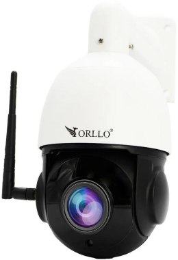 Kamera IP ORLLO Z10 WiFi POE z panelem fotowoltaicznym SM6030 PRO