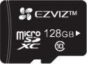 Karta pamięci microSD Ezviz 128GB