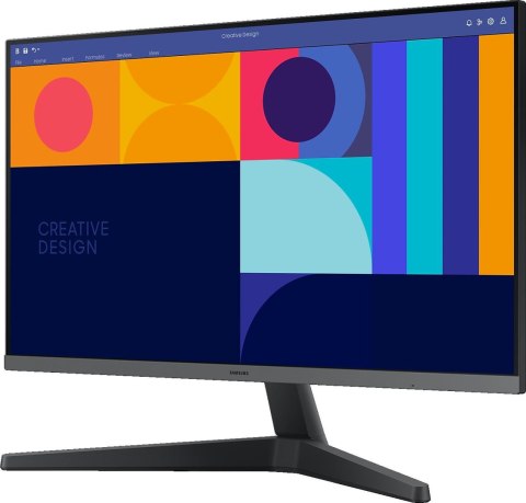 Monitor LED Samsung LS24C432GAUXEN 24" 100Hz IPS FreeSync
