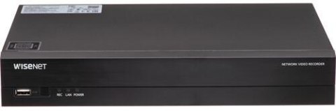 REJESTRATOR IP HANWHA ARN-410S