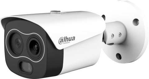 Kamera IP Dahua TPC-BF1241-B10F12-DW-S8