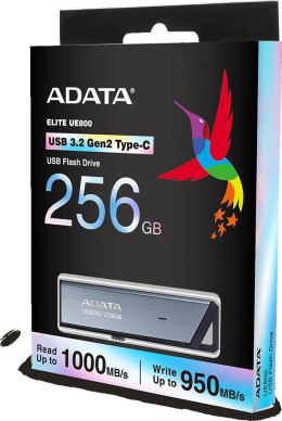 Adata Pendrive Elite UE800 256GB USB3.2-C Gen2