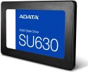 DYSK SSD ADATA Ultimate SU630 480GB 2.5 S3 3D