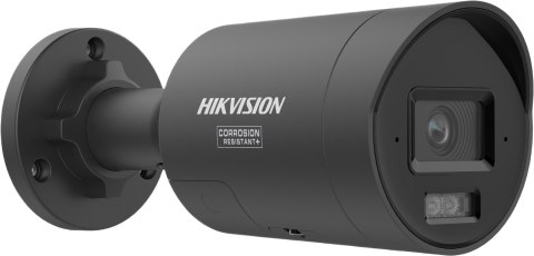 Kamera IP Hikvision DS-2CD2067G3-LI2UY/SL 2.8mm BLACK PL