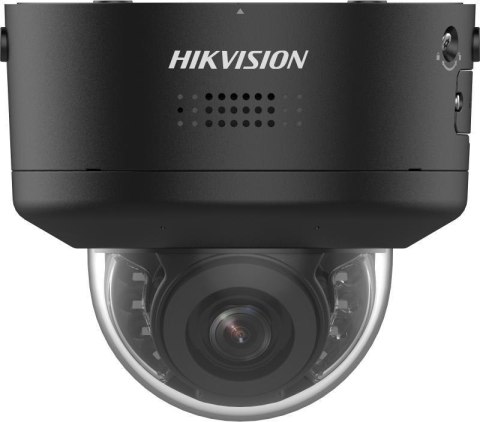 Kamera IP Hikvision DS-2CD2767G2H-LIPTRZS2U/SL(2812)BLK