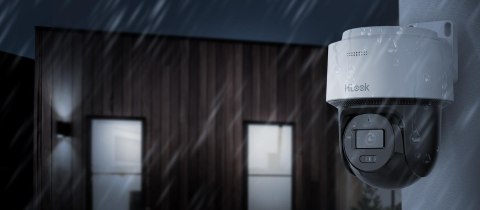 Kamera IP Hilook by Hikvision 6MP PTZ-N6-P