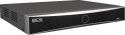 Rejestrator BCS VIEW BCS-V-NVR0801-4KE(3)