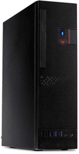 Stacja robocza HAWC DS-AL i5 Desktop Tower 16GB RTX A1000-8GB