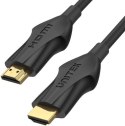 Kabel HDMI Unitek C11060BK-2M HDMI 2.1 8K, 4K@120Hz,