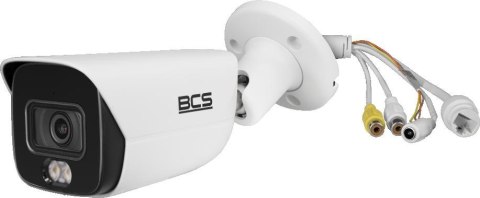 Kamera IP BCS LINE BCS-L-TIP26FCR5L5-Ai1