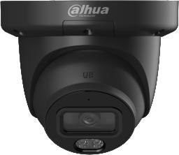 Kamera IP Dahua IPC-HDW3249QM-S-IL-0360B-Black