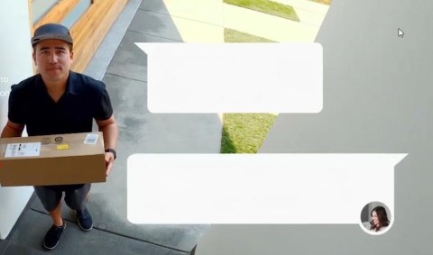 Kamera IP Reolink P340 POE 12MP 4mm