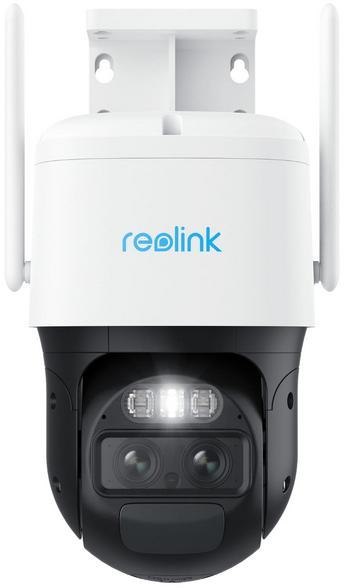 Kamera IP Reolink Trackmix B770 akumulatorowa (4MP+4MP) 8MP Wi-Fi
