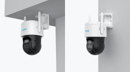 Kamera IP Reolink Trackmix Series G770 8MP LTE akomulatorowa