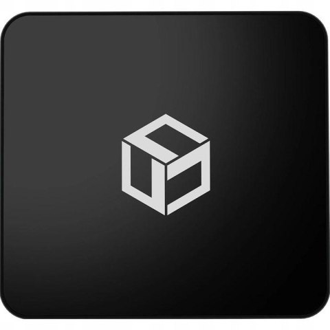 Mini PC Qoobe AP13620 i7-13620H/16GB/SSD 1TB/Win 11 Pro czarny