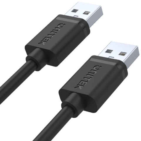 Unitek przewód USB 2.0 AM-AM 1,5m
