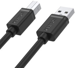 Unitek przewód USB 2.0 AM-BM 5M