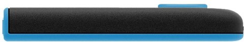 Adata Pendrive UV128 32GB USB 3.2 Gen1 czarno - niebieski