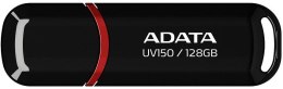 Adata Pendrive UV150 128GB USB3.2 czarny