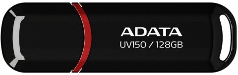 Adata Pendrive UV150 128GB USB3.2 czarny