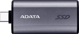Adata Zewnętrzny dysk SSD SC750 2000G USB3.2C 1050/1000 MB/s