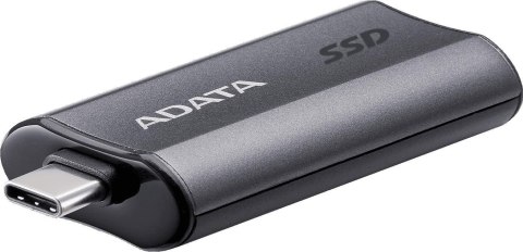 Adata Zewnętrzny dysk SSD SC750 2000G USB3.2C 1050/1000 MB/s
