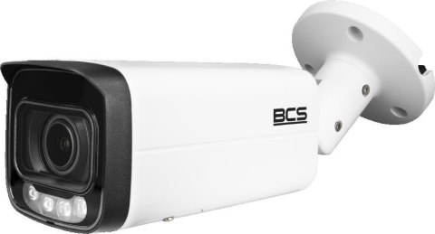 BCS-L-TIP44VCR6L6-Ai1 BCS Line kamera tubowa IP 4Mpx IR 60M WDR